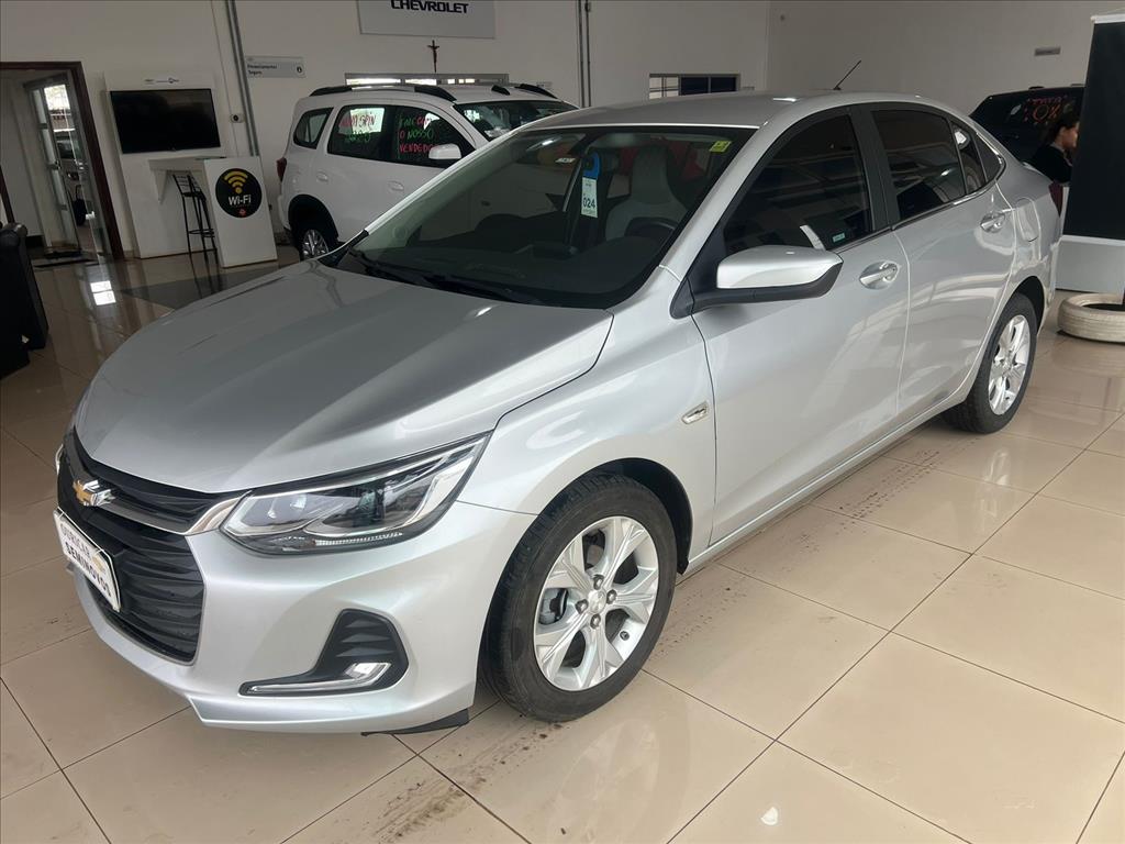 Comprar 2020CHEVROLETONIX PLUS