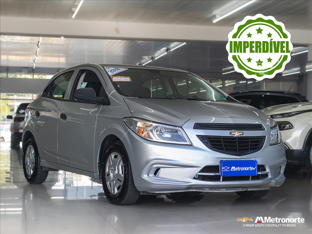 Comprar 2018CHEVROLETONIX