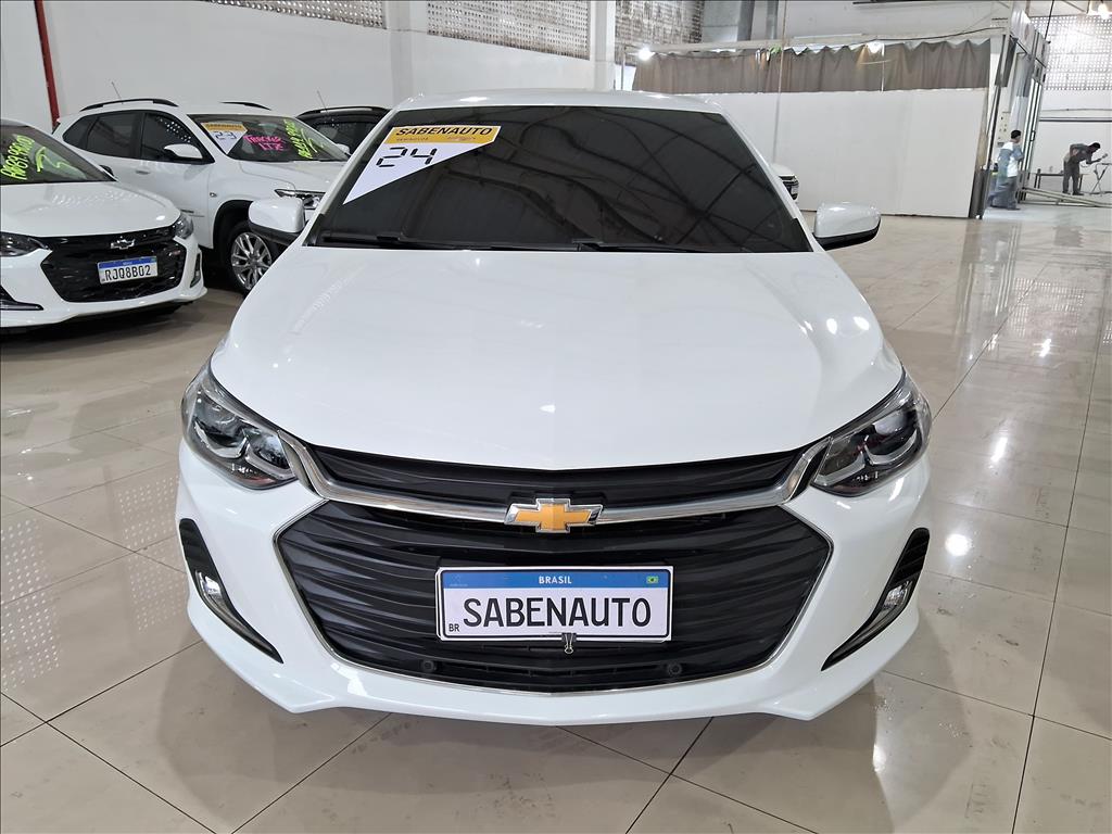 Comprar 2024CHEVROLETONIX PLUS