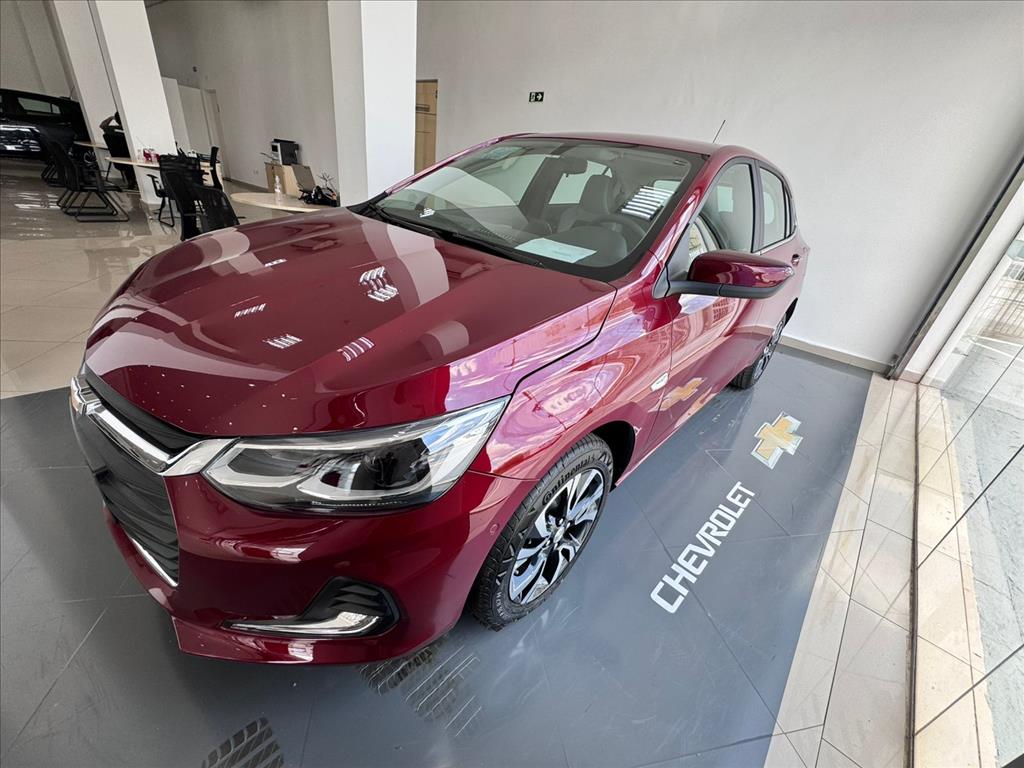 Comprar 2025CHEVROLETONIX