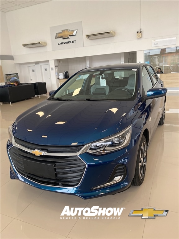 Comprar 2025CHEVROLETONIX