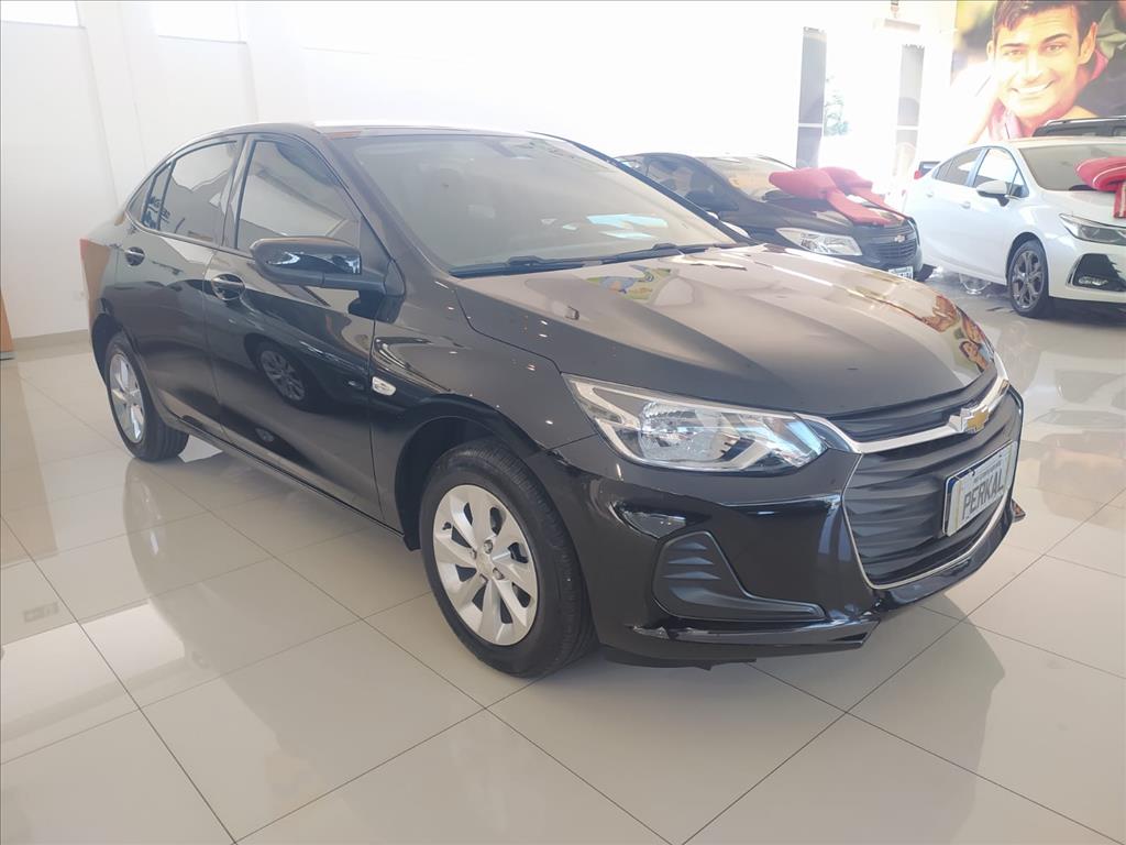 Comprar 2022CHEVROLETONIX PLUS