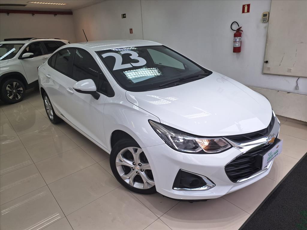 Comprar 2023CHEVROLETCRUZE