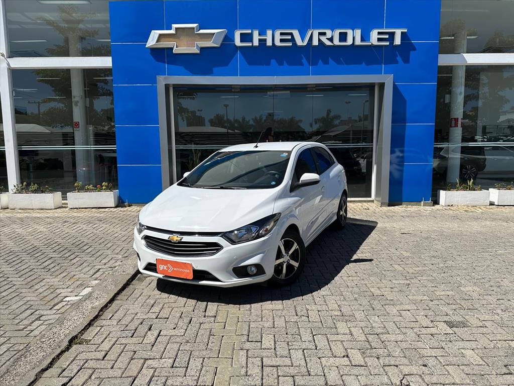 Comprar 2019CHEVROLETONIX