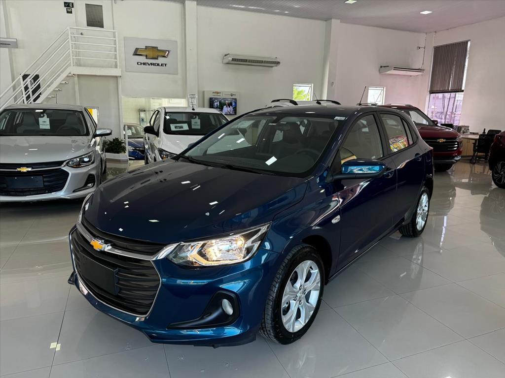 Comprar 2025CHEVROLETONIX