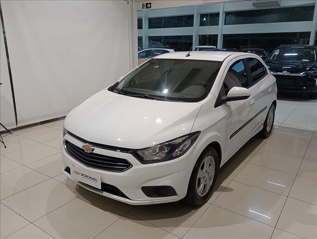 Comprar 2019CHEVROLETONIX