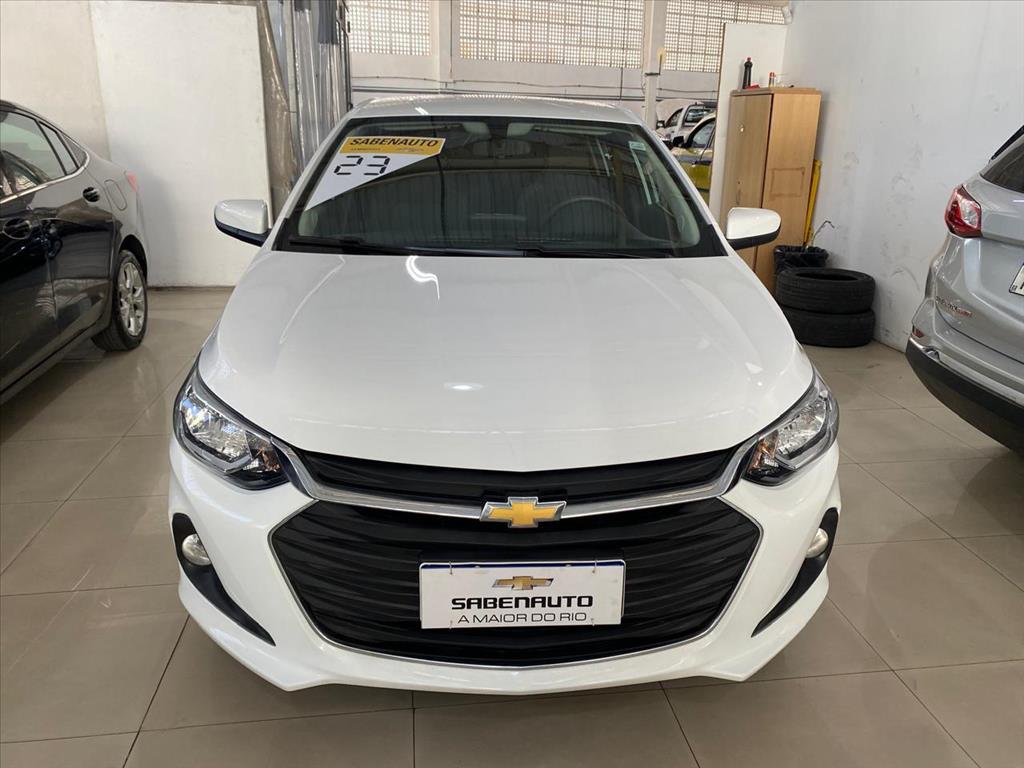 Comprar 2023CHEVROLETONIX