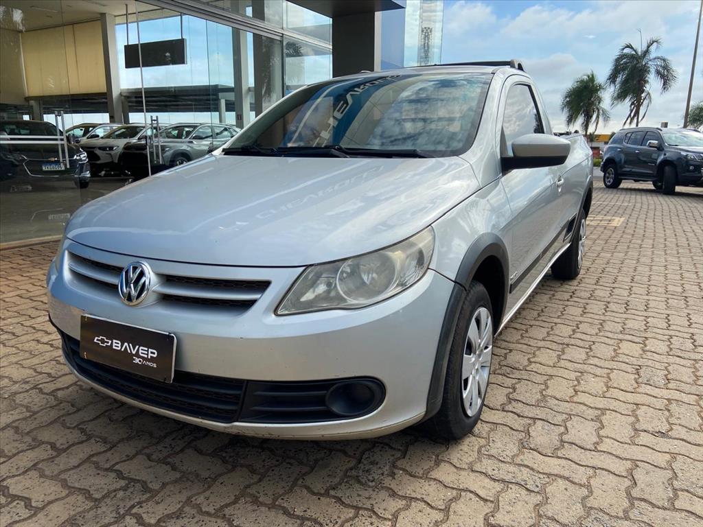 Comprar 2012VOLKSWAGENSAVEIRO