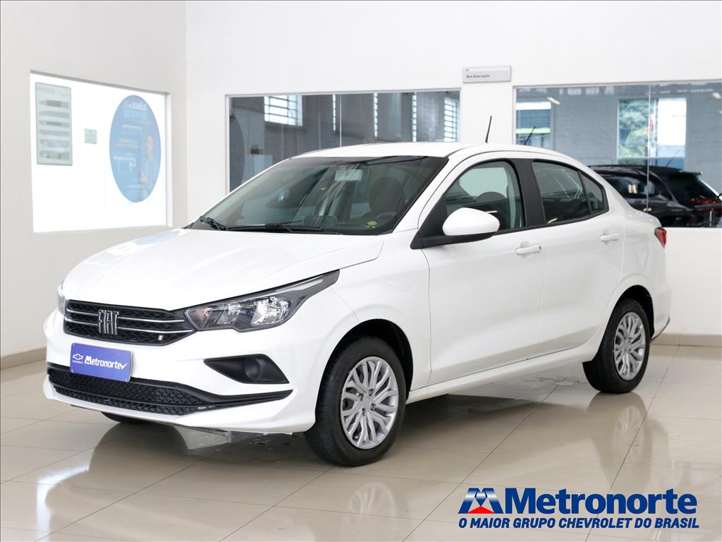 Comprar 2024FIATCRONOS