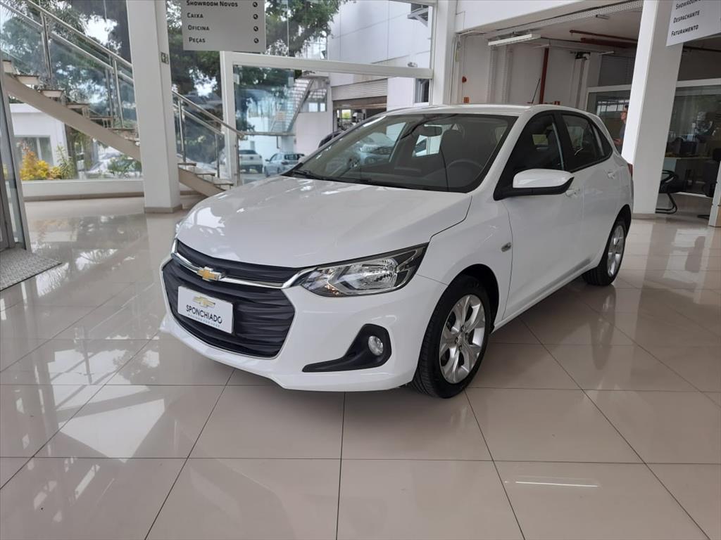 Comprar 2023CHEVROLETONIX