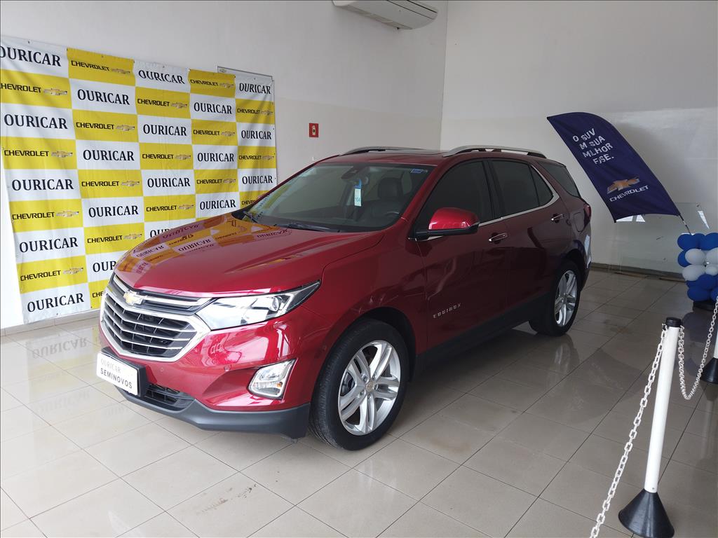 Comprar 2020CHEVROLETEQUINOX