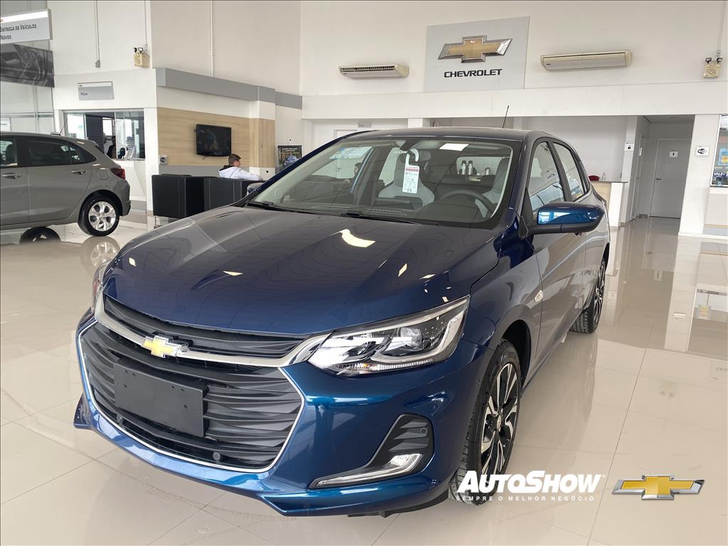 Comprar 2025CHEVROLETONIX