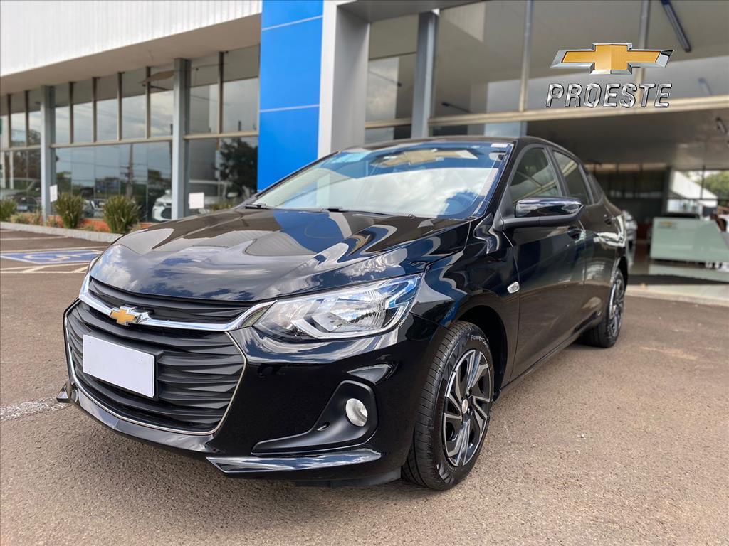 Comprar 2024CHEVROLETONIX PLUS