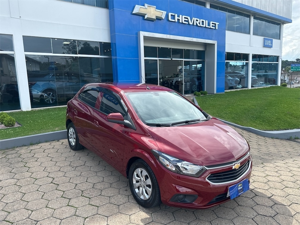 Comprar 2019CHEVROLETONIX