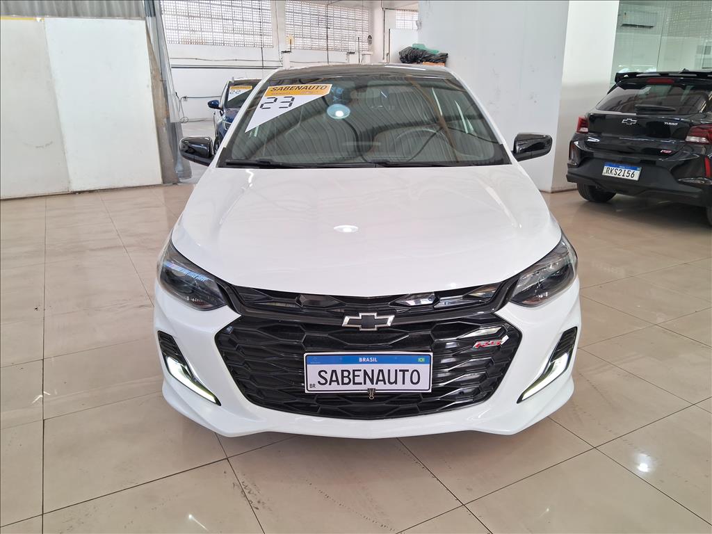 Comprar 2023CHEVROLETONIX