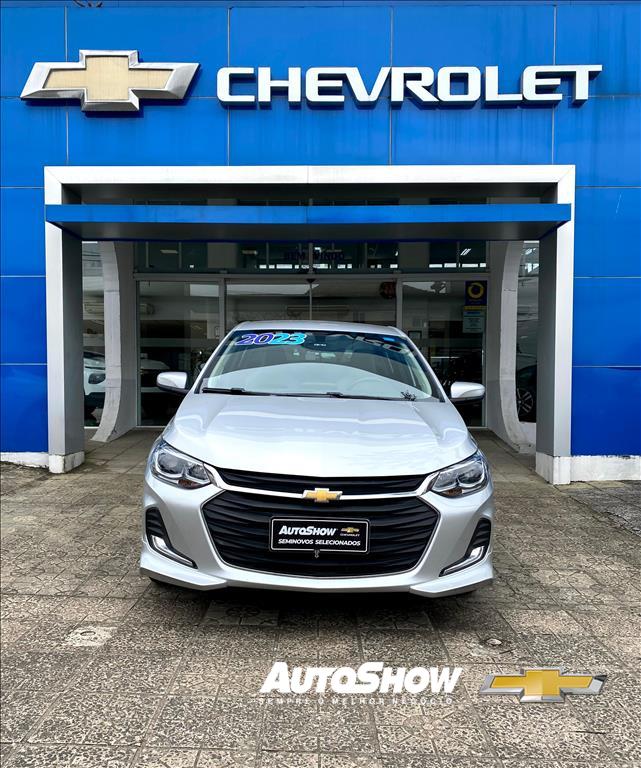 Comprar 2023CHEVROLETONIX PLUS