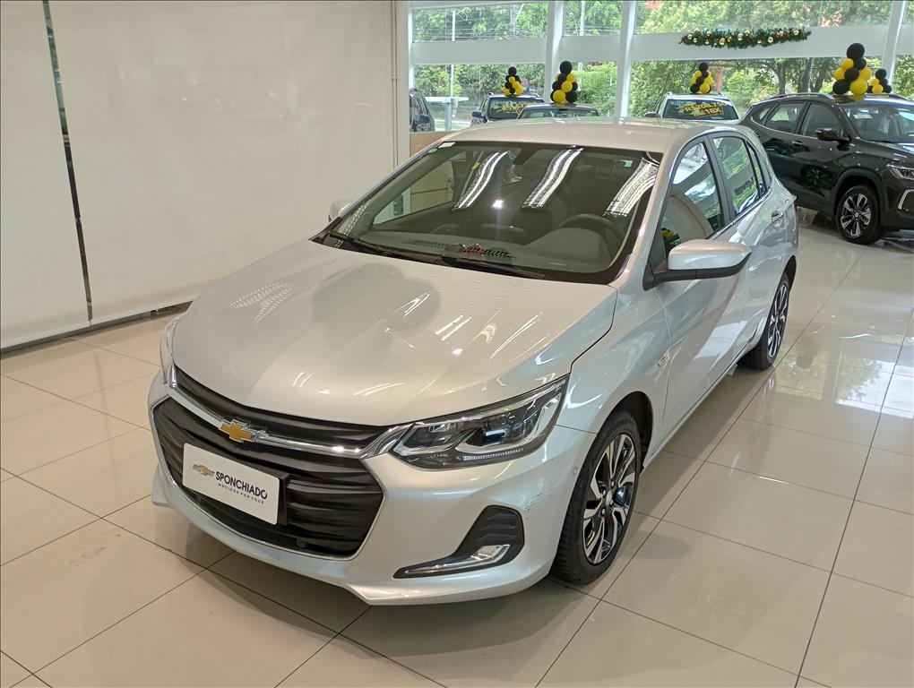 Comprar 2023CHEVROLETONIX