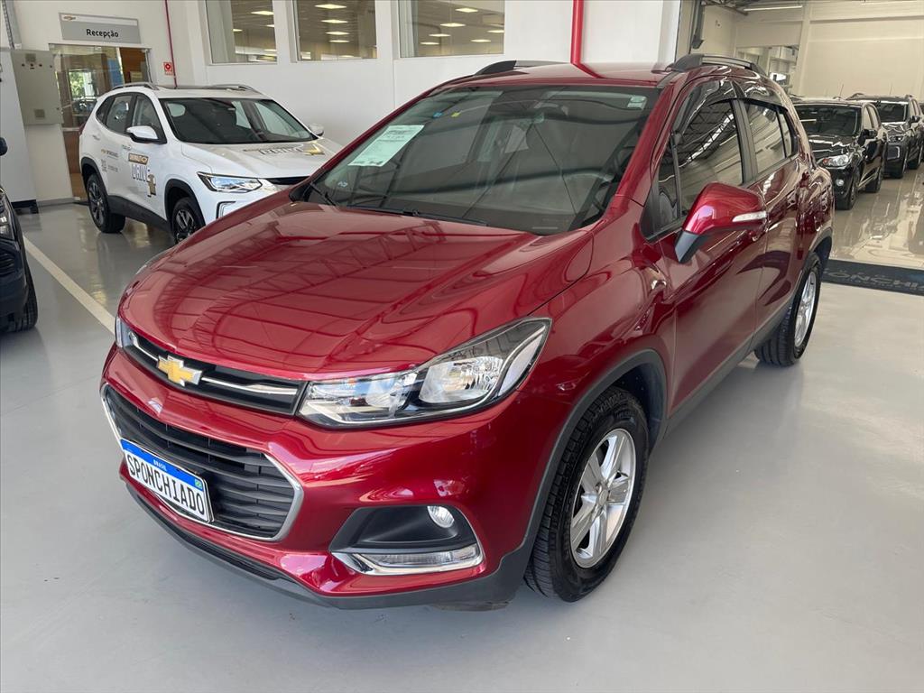 Comprar 2019CHEVROLETTRACKER