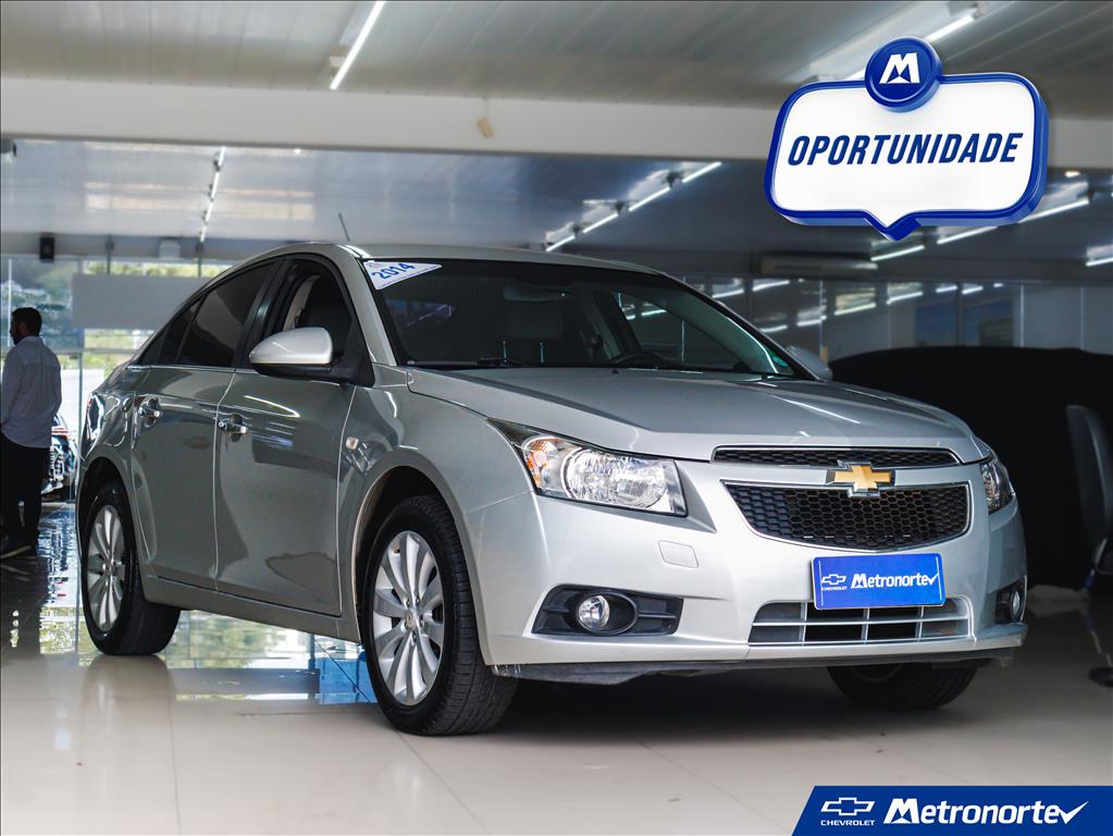 Comprar 2014CHEVROLETCRUZE