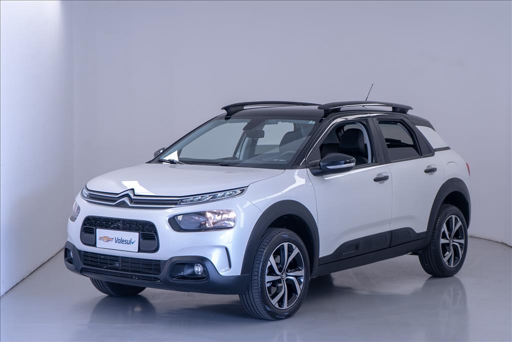 Comprar 2024CITROËNC4 CACTUS
