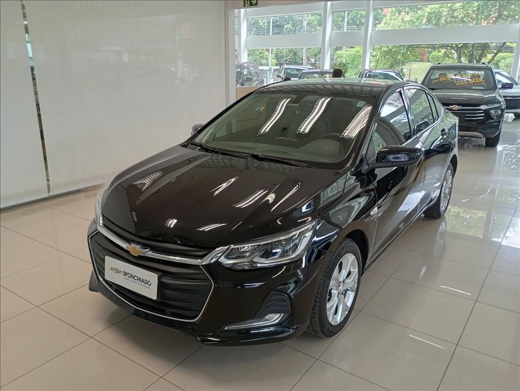 Comprar 2022CHEVROLETONIX PLUS