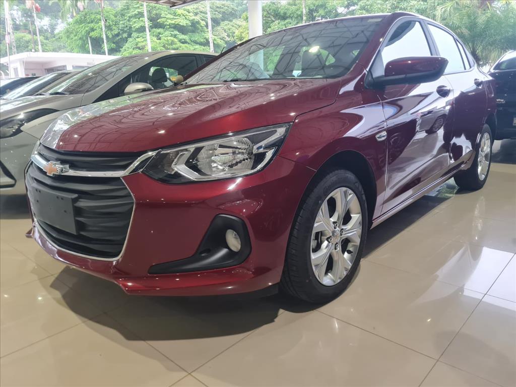 Comprar 2025CHEVROLETONIX PLUS