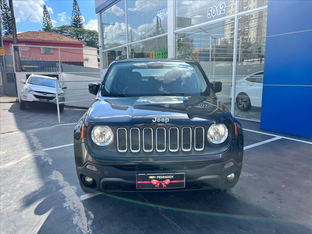 Comprar 2016JEEPRENEGADE