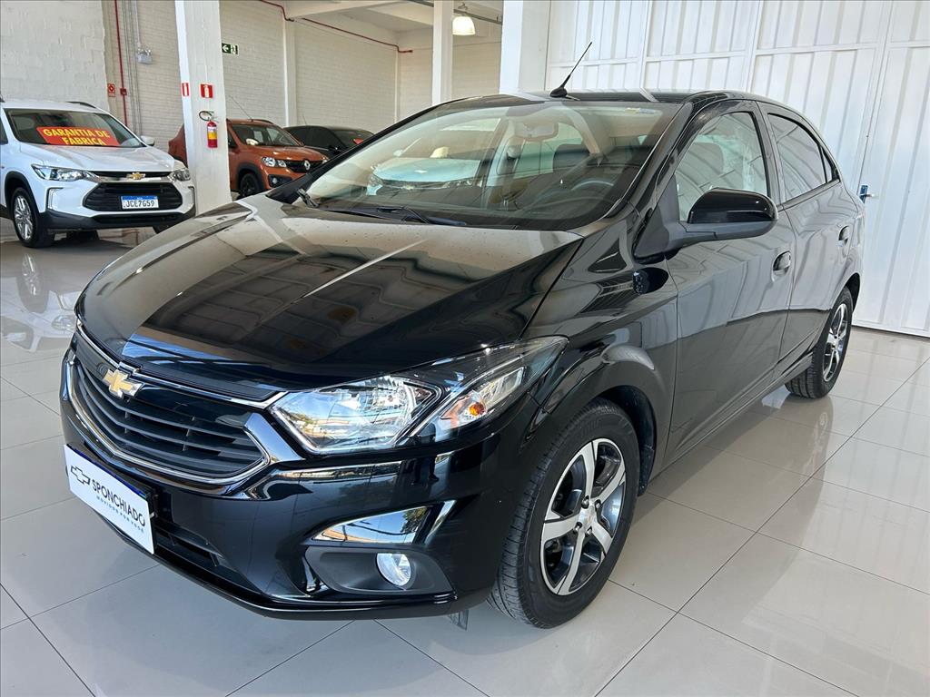 Comprar 2018CHEVROLETONIX