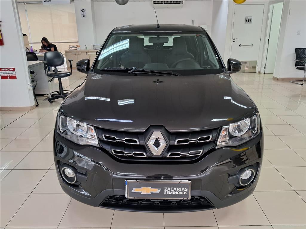 Comprar 2020RENAULTKWID