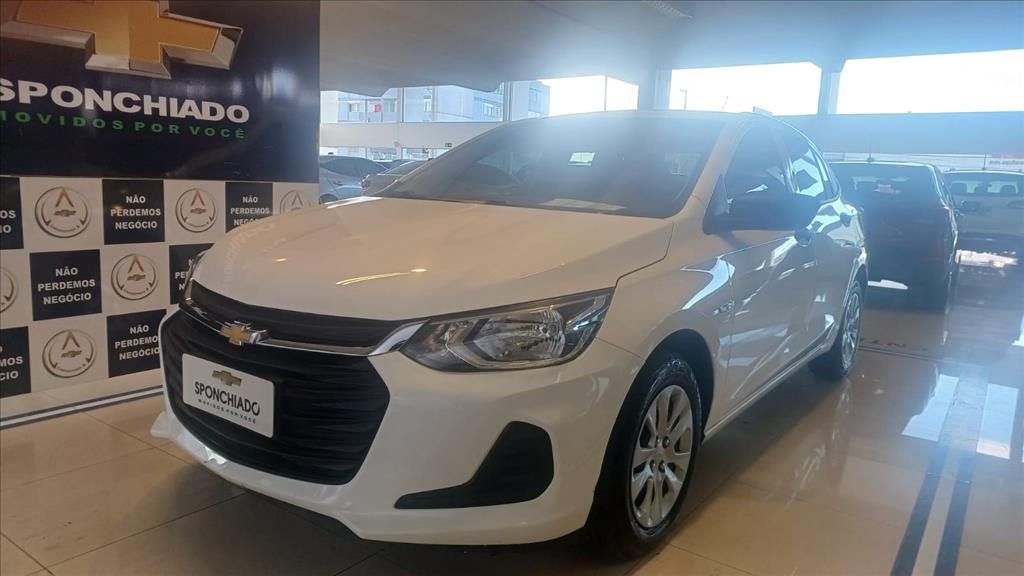 Comprar 2023CHEVROLETONIX PLUS