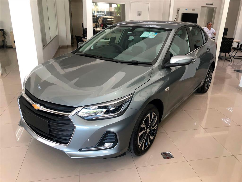 Comprar 2025CHEVROLETONIX PLUS