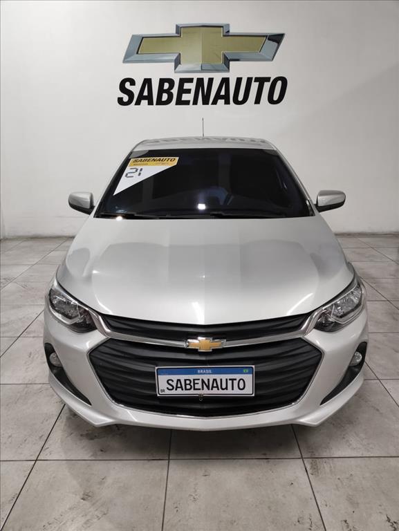 Comprar 2021CHEVROLETONIX PLUS