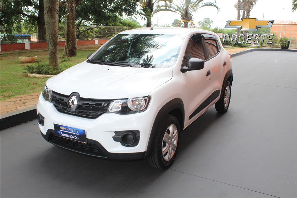 Comprar 2021RENAULTKWID