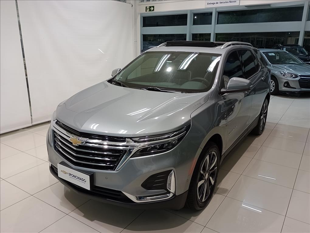 Comprar 2023CHEVROLETEQUINOX