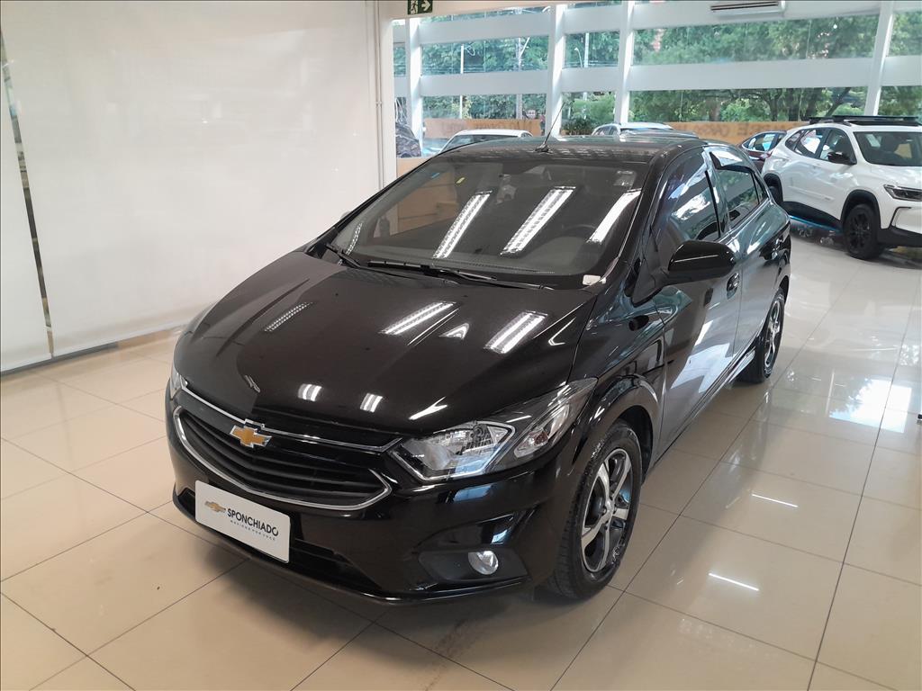 Comprar 2019CHEVROLETONIX