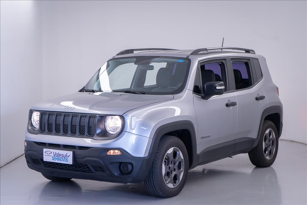 Comprar 2019JEEPRENEGADE