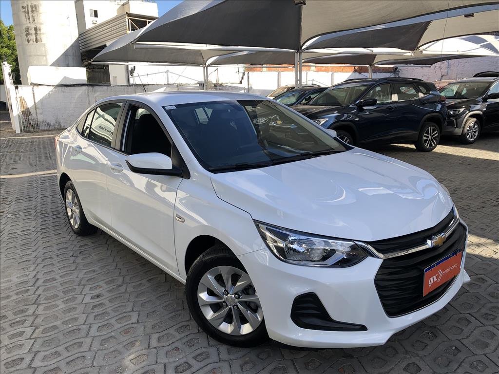 Comprar 2022CHEVROLETONIX PLUS