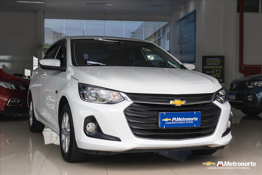 Comprar 2020CHEVROLETONIX PLUS