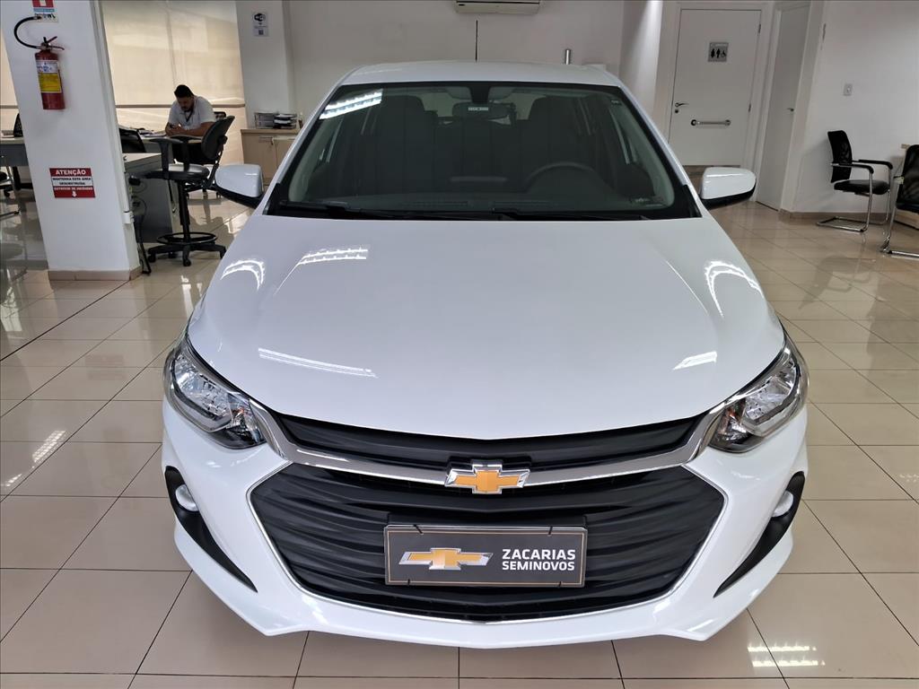 Comprar 2024CHEVROLETONIX