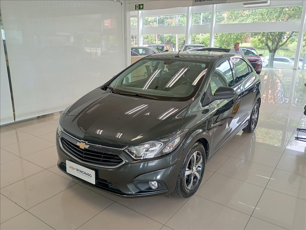 Comprar 2019CHEVROLETONIX