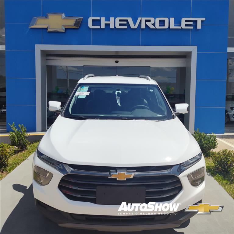 Comprar 2025CHEVROLETMONTANA