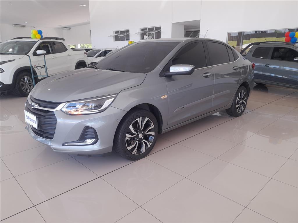 Comprar 2025CHEVROLETONIX PLUS