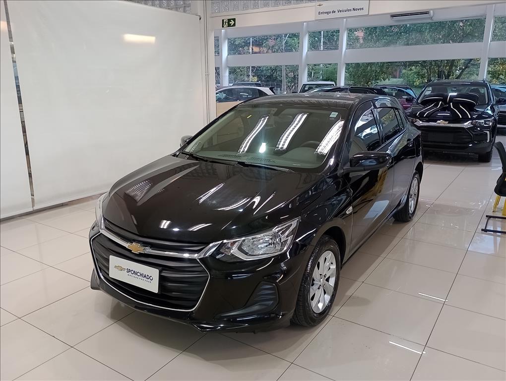 Comprar 2023CHEVROLETONIX