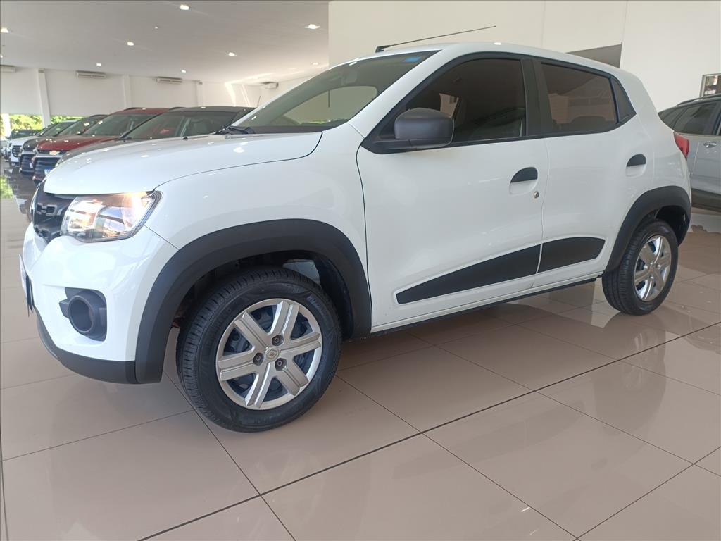 Comprar 2022RENAULTKWID