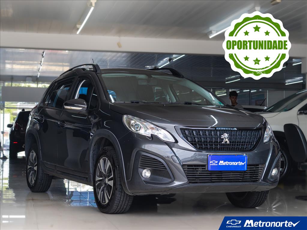 Comprar 2022PEUGEOT2008