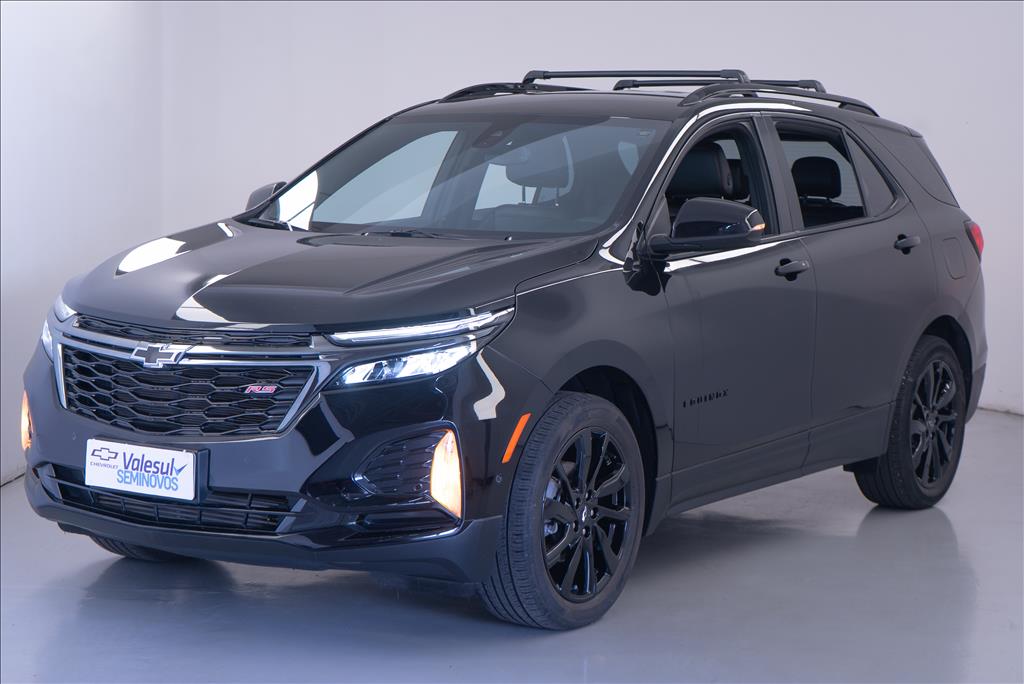 Comprar 2022CHEVROLETEQUINOX
