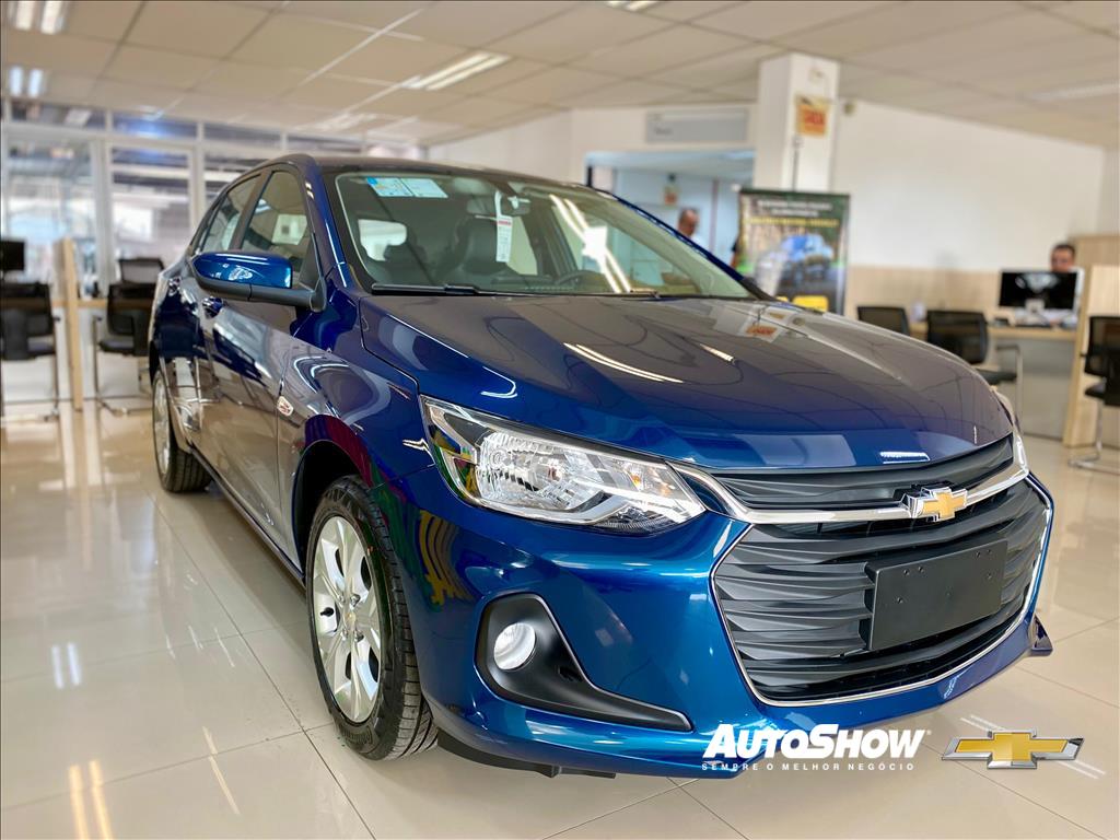 Comprar 2025CHEVROLETONIX