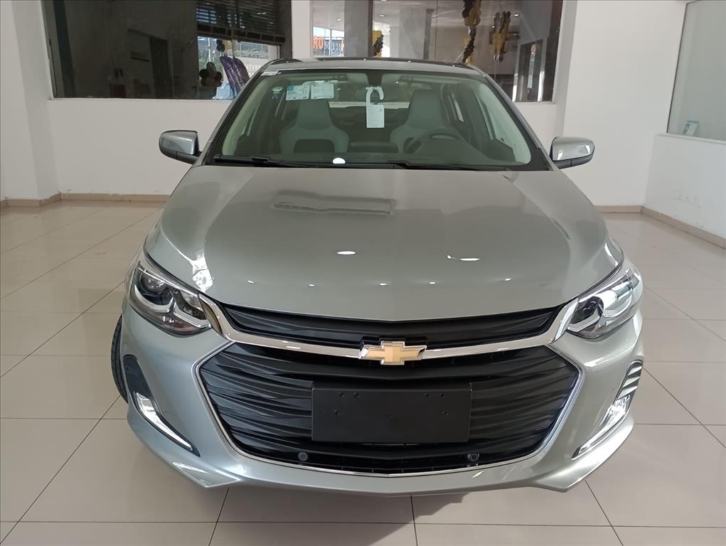 Comprar 2025CHEVROLETONIX PLUS