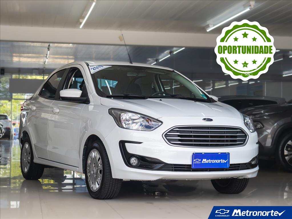 Comprar 2019FORDKA