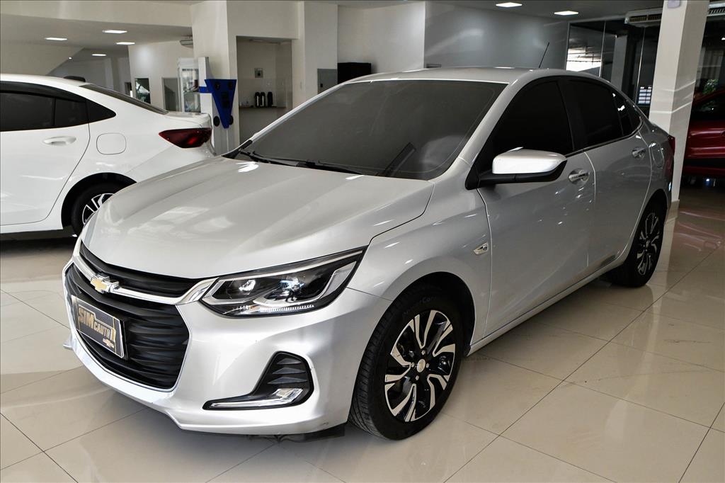 Comprar 2023CHEVROLETONIX PLUS